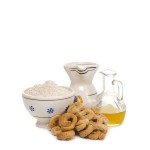 Taralli Integrali Pugliesi - Acquista online